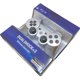 thumbnail image 1 of Mando inalámbrico con vibración Bluetooth para PS3, mando inalámbrico para juegos de PS3, 1 of 5