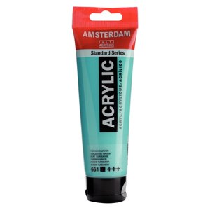 Acrílico Amsterdam Serie Standard 120Ml Colores
