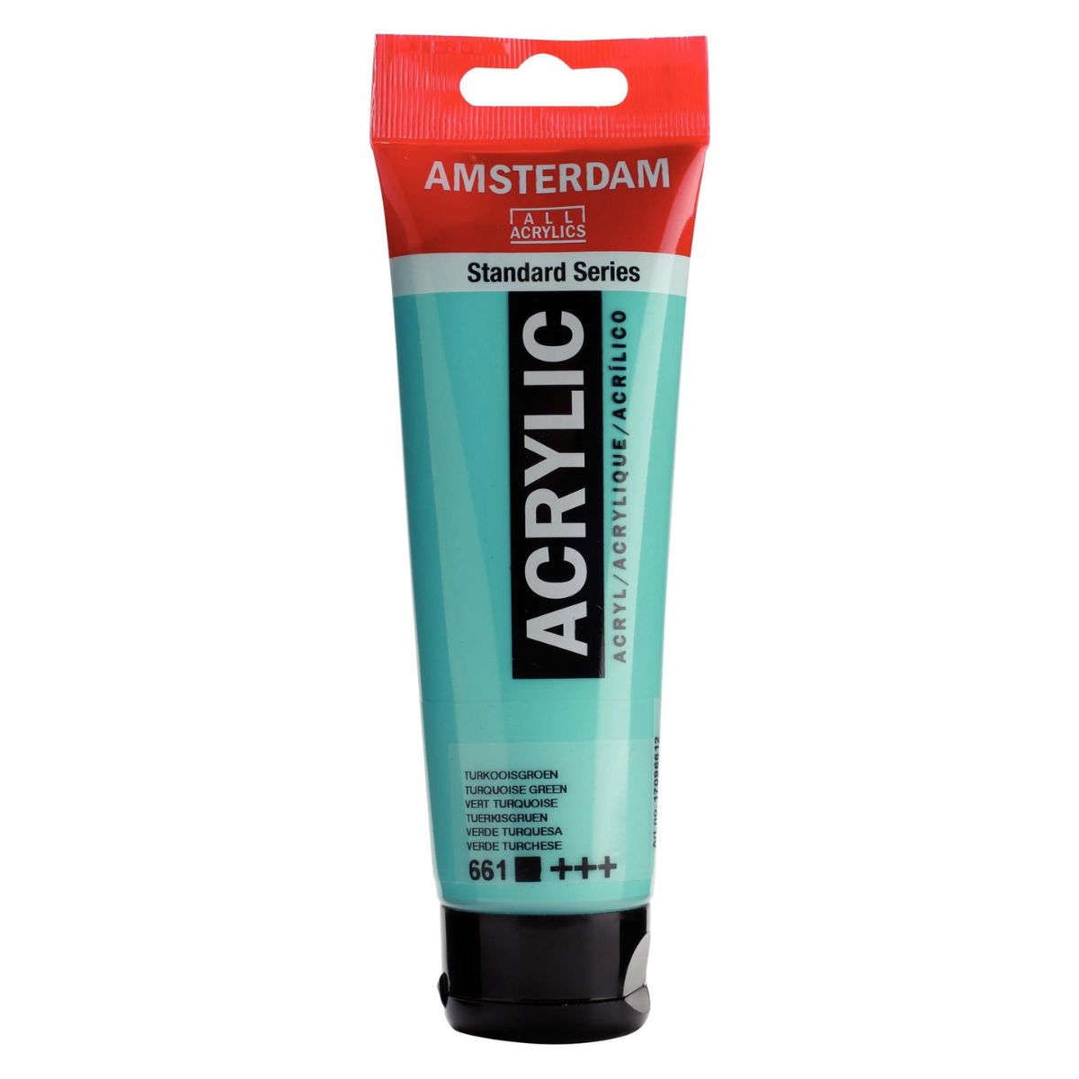 Acrílico Amsterdam Serie Standard 120Ml Colores