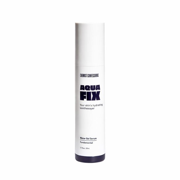 Gel Hidratante Chemist Confessions 50 ml Libre de Aceite