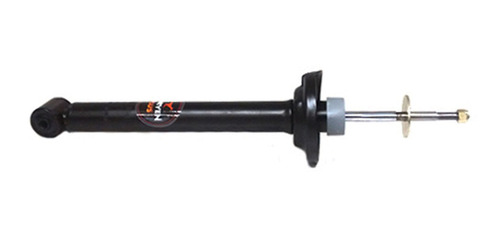 Corven - Par Amortiguadores Traseros Volkswagen Gol 96/17