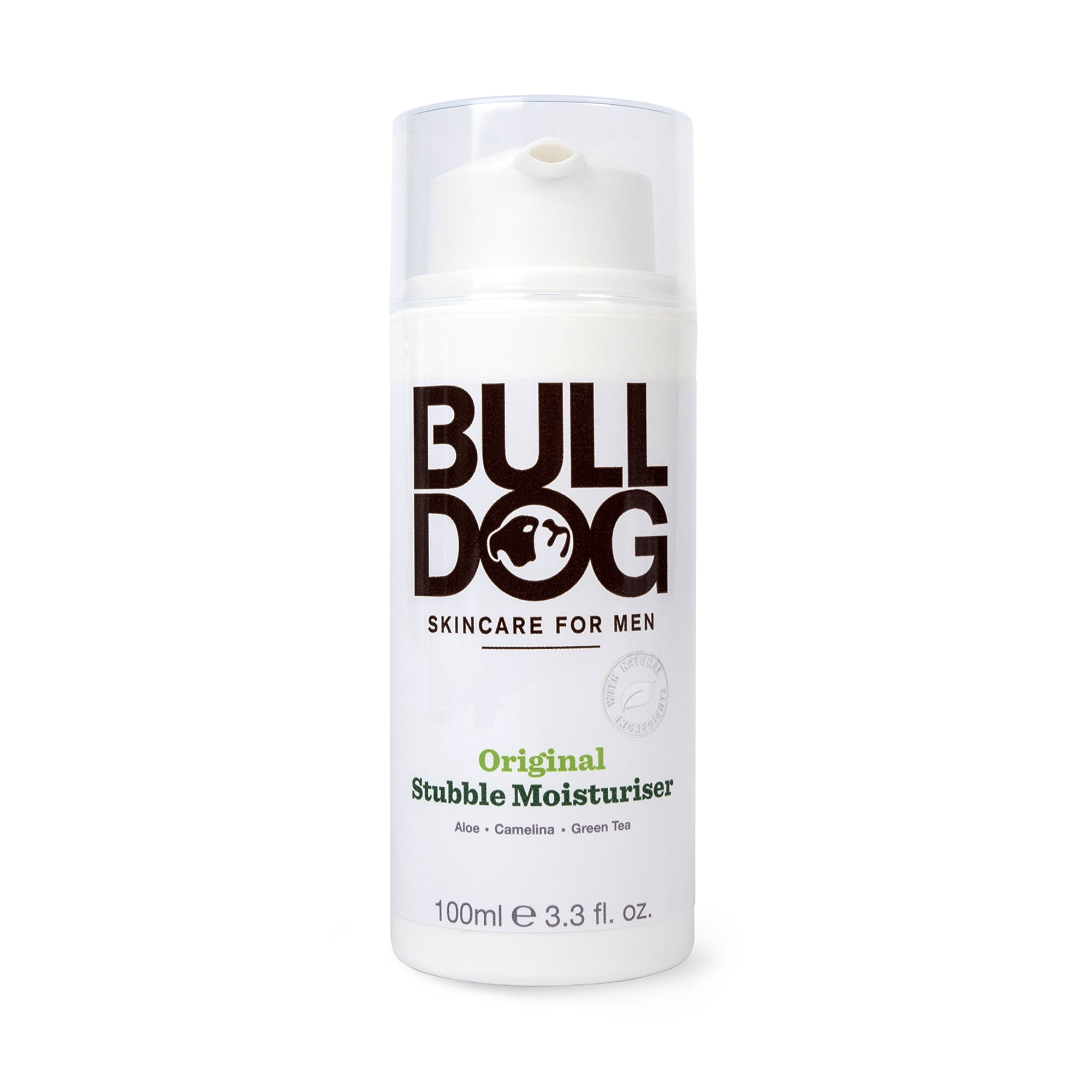 Hidratante Bulldog Original Para Barba De 100 Ml Para Hombre