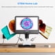 thumbnail image 5 of Microscopio digital LINKMICRO LM210 LCD 260X de 10,1" con soporte, 5 of 9