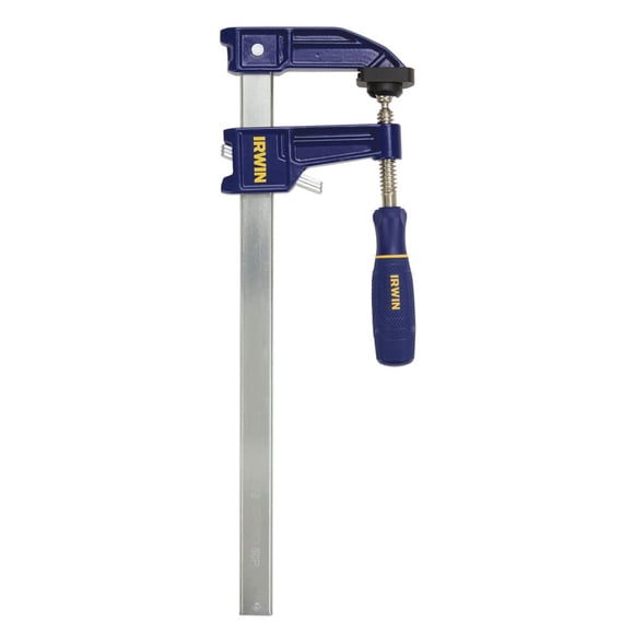Abrazadera de barra IRWIN QUICK-GRIP 30 cm (223112)