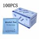 thumbnail image 2 of Toallitas de Alcohol HCDIM 75% Etanol 100 Unidades, 2 of 6
