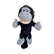 thumbnail image 1 of Funda Portátil De Madera Para La Cabeza De Golf Animal De Felpa Para Cursos De Entrenamiento Deportes Chimpancés, 1 of 5