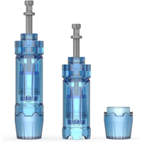 Kimale - Aguja Repuesto Dermapen Dr.Pen A9 M8S Pin 18 Pack 10Und