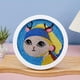 thumbnail image 1 of Children's Educational Toys Artificial Diamond Painting DIY Accessories Kit With Round Photo Frame, 1 of 3