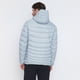 thumbnail image 2 of Parka Outdoor Hombre Gris Corona, 2 of 5