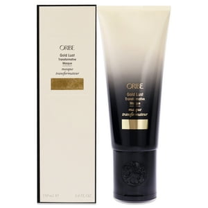 Oribe - Mascarilla Transformadora Gold Lust De Para Unisex - Mascarilla De 5 Oz