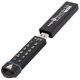 thumbnail image 4 of Memoria USB Apricorn Aegis Secure Key 30 GB USB 3.0 con cifrado de 256 bits, 4 of 7