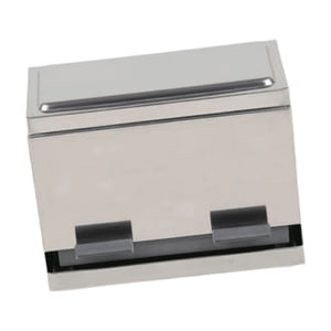 Bothyi - Soporte Dispensador De Paja, Caja De Almacenamiento De Paja Para Bar, Comedor, Cocina