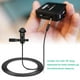 thumbnail image 3 of Paquete de 2 micrófonos Lavalier para DJI Mic 2 y Rode Wireless GO 2, 3 of 3