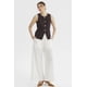 thumbnail image 4 of Polera Mujer Tipo Gillette Café Oscuro, 4 of 4