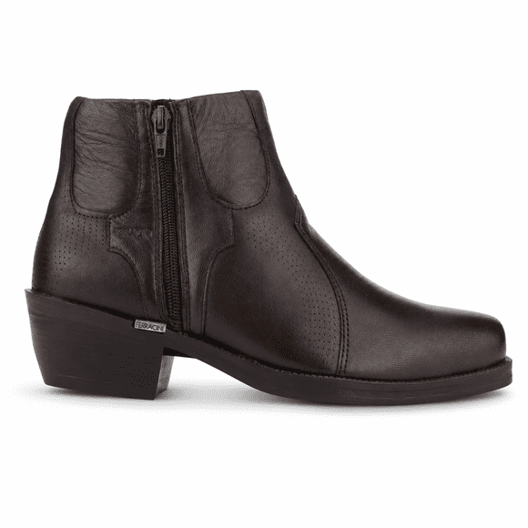 Bota Ferracini Hombre New Country 9015 T Cafe Campero