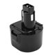 thumbnail image 1 of Batería Hanaix 9.6V 3500 mAh para Dewalt DW9062, 1 of 7