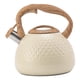 thumbnail image 1 of Tetera Con Silbido De Acero Inoxidable, Tetera Portátil De 3L Para Café En Casa Y Al Aire Libre, 1 of 3