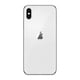 thumbnail image 4 of Apple iPhone Xs 512GB Plata Reacondicionado, 4 of 6