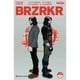 thumbnail image 1 of Libro Brzrkr Nº 3 - Keanu Reeves, 1 of 2