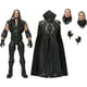 thumbnail image 1 of Figura de acción Mattel WWE Ultimate Edition Undertaker de 6 pulgadas, 1 of 3
