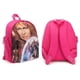 thumbnail image 4 of Película Laberinto Mochila Escolar para Niños y Niñas, Mochila Infantil Ligera de Alta Calidad, Grande y Duradera ROSA, 4 of 6