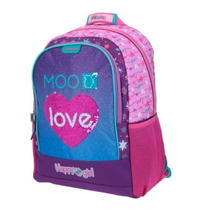 Chenson - Mochila Niña Grande Original Plus Happy Girl Hg64551-P