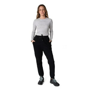 Pantalón Jogger Mujer Algodón Orgánico Tahay Lenga®