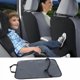 thumbnail image 1 of Protector de asiento trasero Kick Mats AXELECT, paquete de 2, 1 of 9
