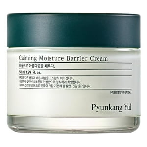 Crema Hidratante Calmante Pyunkang Yul De 50 Ml Con Ceramidas