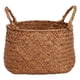 thumbnail image 1 of Cesta de Almacenamiento Tejida Tablzone Estilo Japonés, 1 of 9
