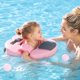 thumbnail image 2 of Flotador de Cintura Air-Free para Bebé No Inflable Mambobaby Unicornio, 2 of 4