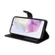 thumbnail image 3 of Funda Billetera para Samsung Galaxy A36 con Porta Tarjetas y Soporte Ajustable Negro, 3 of 5