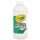 thumbnail image 1 of Pintura acrílica Crayola Portfolio Series 473 ml nacarada, 1 of 3