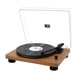 thumbnail image 1 of Tocadiscos Tornamesa Vinilo 3 Velocidades Madera, 1 of 3