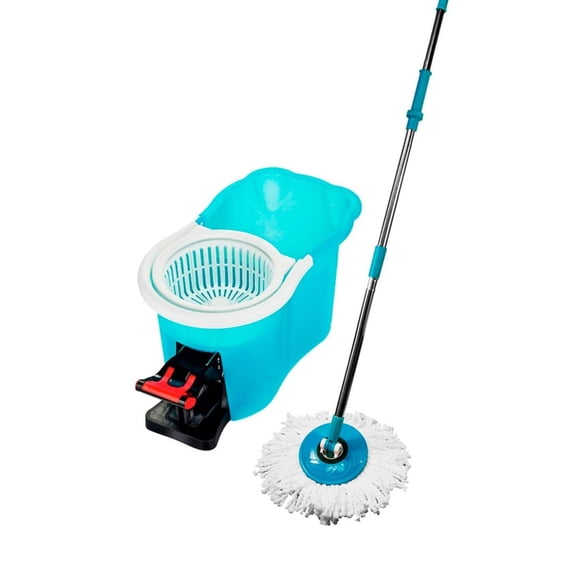 A3D Mopa Hurricane Spin Mop
