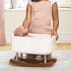 thumbnail image 2 of Set Baby Doll & Rocking capazo LullaBaby de 14 pulgadas, 2 of 3