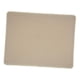 thumbnail image 4 of Honeycomb Cat Litter Mat Lavable Antideslizante Fácil Limpio Limpio Impermeable Caja De Base Beige 40x50cm, 4 of 5
