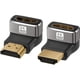 thumbnail image 1 of Adaptador Hdmi 2 1 8k 90° Pack 2 Unidades, 1 of 2