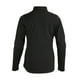 thumbnail image 5 of Polera Polo DryFresh Mujer Manga Larga UV50+ Secado Rápido Negro, 5 of 8