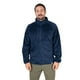 thumbnail image 1 of Chaqueta Micropolar Hombre Furry Grey Lenga® Cierres Ykk®, 1 of 6