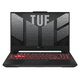 thumbnail image 1 of NOTEBOOK GAMER ASUS TUF A15 FA507NVR-LP005W AMD RYZEN 7 16GB RAM 512GB SSD 15.6" RTX 4060 REACONDICI, 1 of 4