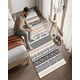 thumbnail image 1 of 7 Alfombras Pasilleras Decorativas 60x180 cm (Pack), 1 of 6