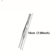 thumbnail image 1 of 1pc Multifunction Barbecue Tongs Food Tongs Food Clip Kitchen Gadgets Stainless Steel Churrasco Tweezers Clip Buffet BBQ Tool, 1 of 5