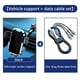 thumbnail image 1 of New Telescopic Suction Cup Car Mobile Phone Holder Car Navigation Rack Dashboard Windshield Multi-functional Installation, 1 of 3