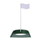 thumbnail image 3 of Golf Putter Green Hole Cup Practice Aid Yard Ajustable Asta De Bandera Agujero Interior, 3 of 5