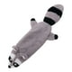 thumbnail image 4 of Juguetes Chirriantes Para Perros Perros Pequeños Cómodos Divertidos Para Suministros Para Cachorros Regalo Gris, 4 of 5