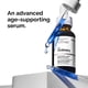 thumbnail image 4 of The Ordinary Buffet + Peptidos De Cobre 1% Serum Antiedad, 4 of 8