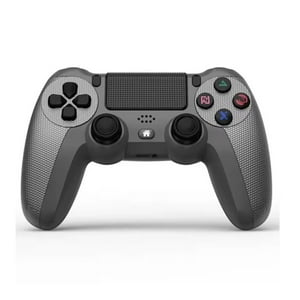 Click Ventas - Control Joystick Inalámbrico Con Vibración Bluetooth