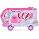 thumbnail image 5 of Playset Hatchimals Rainbow Camper con figuras coleccionables, 5 of 9