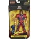 thumbnail image 1 of Marvel Legends X-force - Warpath, 1 of 5